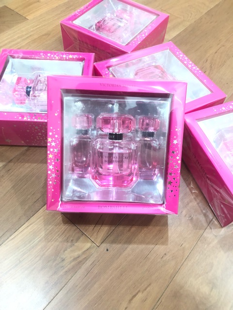 Xịt thơm dưỡng thể Victoria Mỹ | BigBuy360 - bigbuy360.vn