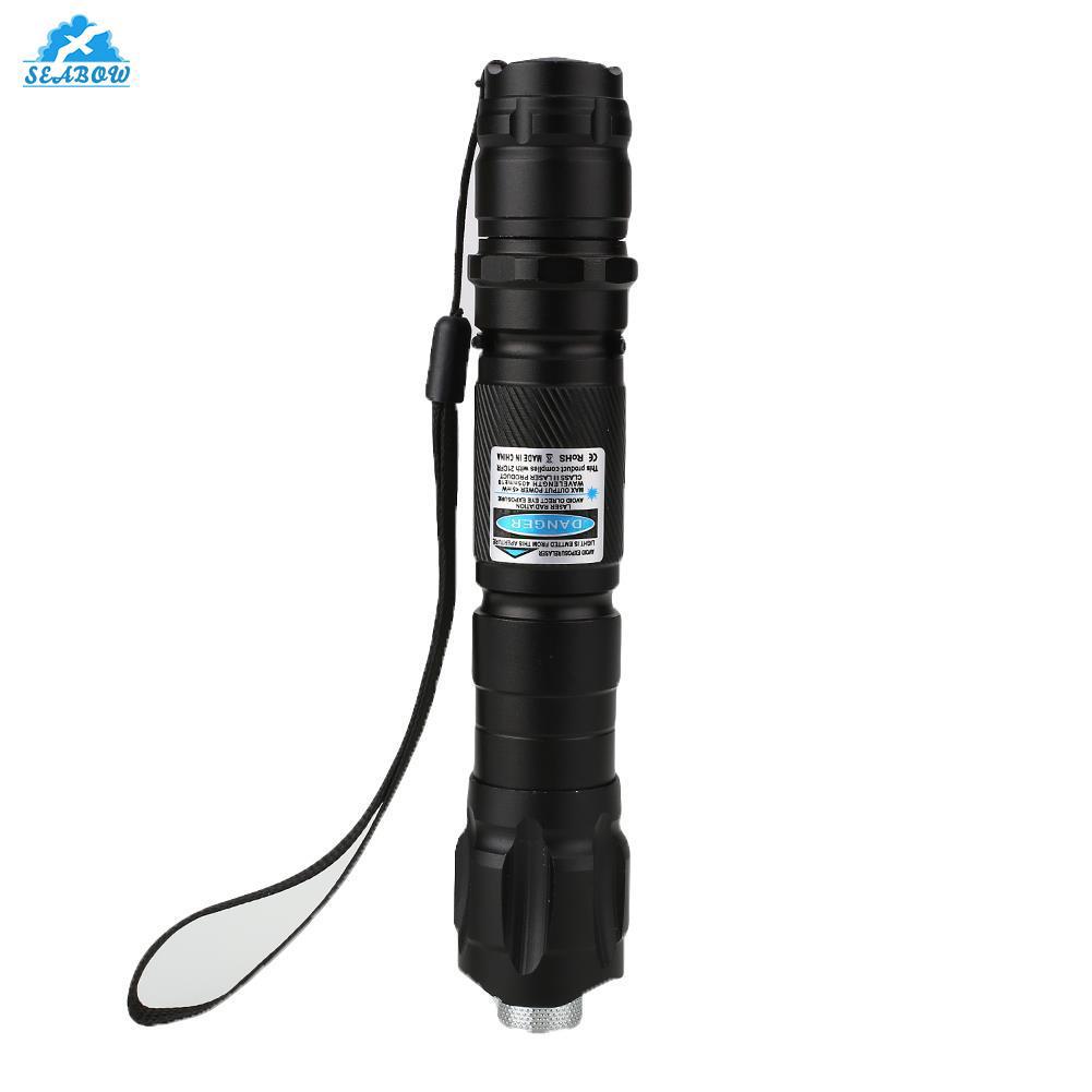 Bút Chiếu Tia Laser 405nm