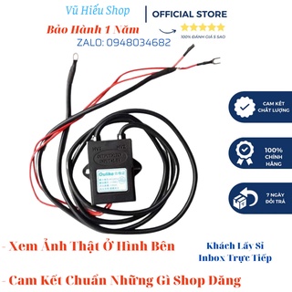 [ Hàng Xịn ] Bộ IC Điện Tử Đánh Tia Lửa Điện Bếp Gas Chính Hãng Cao Cấp Khuyến Mại Sốc