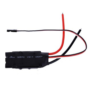 Bộ Điều Khiển Tốc Độ Động Cơ 30a Esc