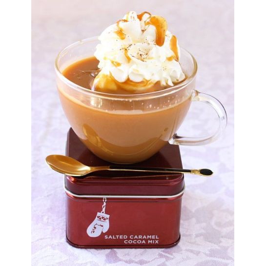 Sốt Caramel / Sauce Davinci Caramel 2L - Nguyên liệu pha chế CLOUD MART