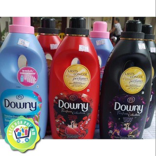 Nước xả vải Downy chai 800ml