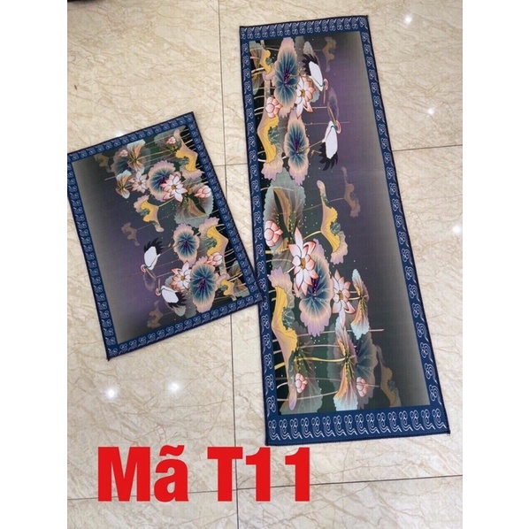 Thảm trải sàn bếp bali