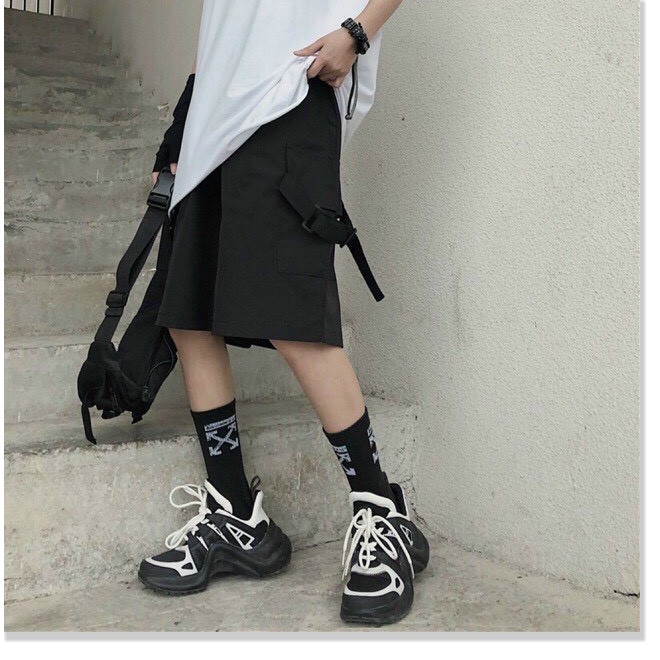QUẦN KAKI NAM,THIẾT KẾ HỌA TIẾT SIÊU NGẦU,CHẤT LIỆU VÃI THOÁNG MÁT HỢP THỜI TRANG LANA FASHION