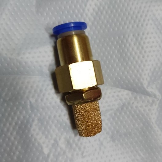 Bộ lọc cho bơm mini 12v
