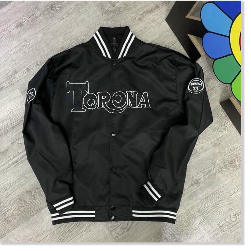 ÁO KHOÁC DÙ BOMBER UNISEX NAM HIỆN ĐẠI NHẤT 2021 KHÁNH AN FASHION