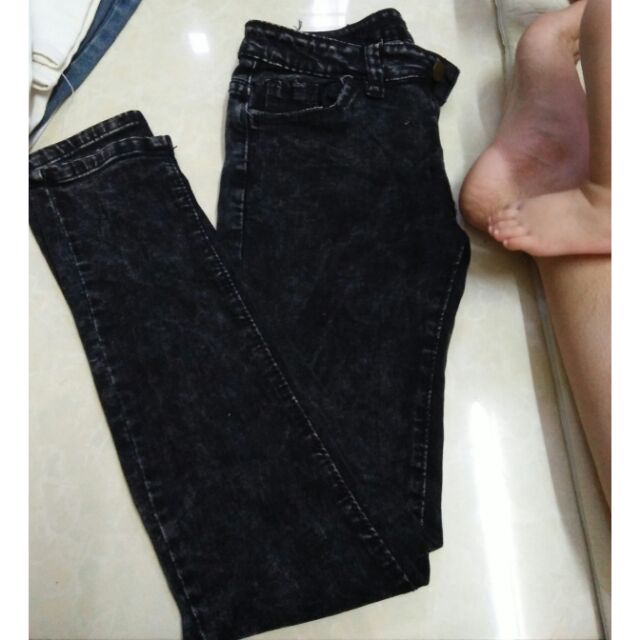 Combo quần jean