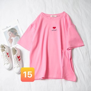 Áo Thun Tay Lỡ  🌹FREESHIP 🌹Giảm Giá 20K Khi Nhập [NGOCA1] Áo Phông đẹp  Áo Thun nữ