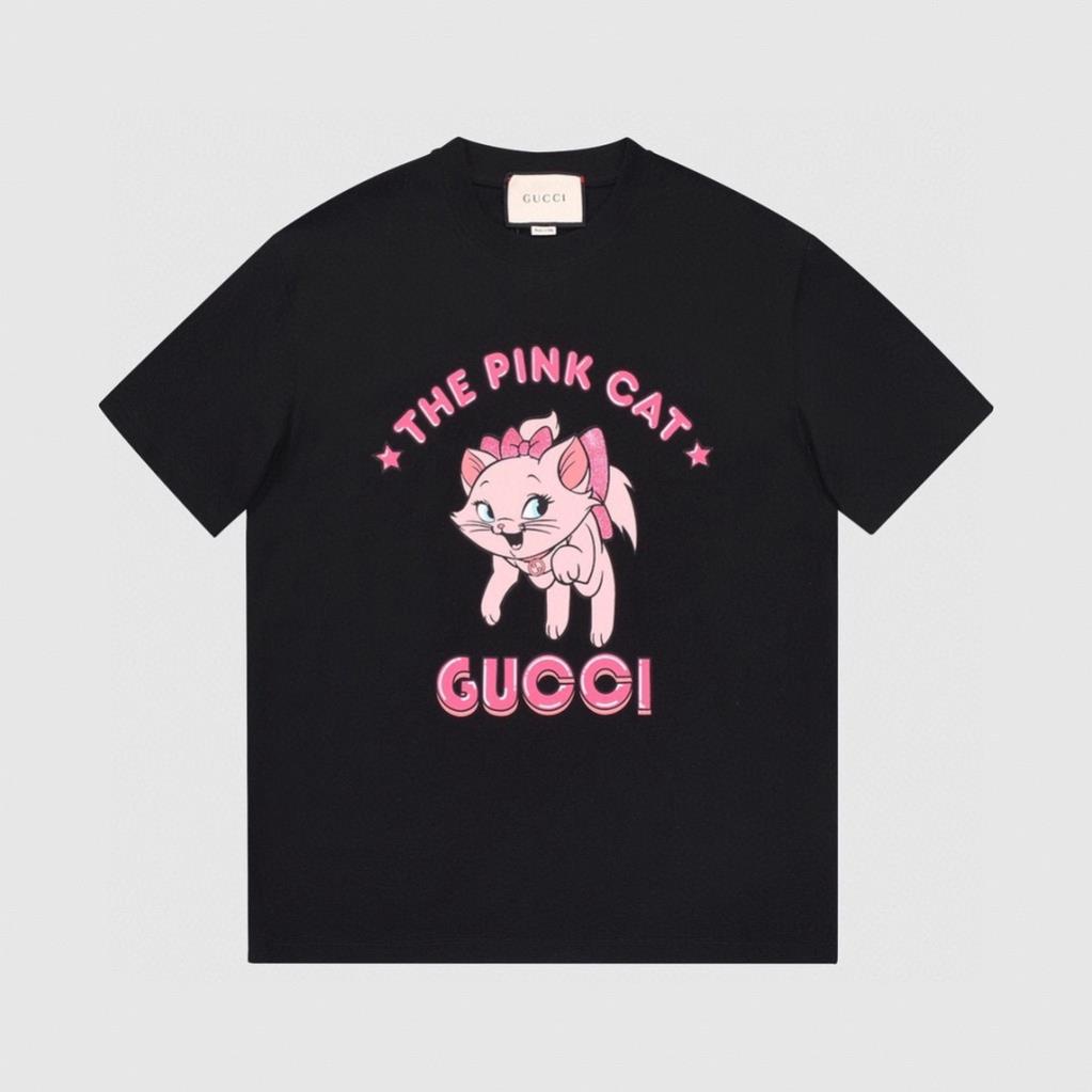 ! Gucci! Áo Thun Tay Dài Cổ Cao Hợp Thời Trang New
