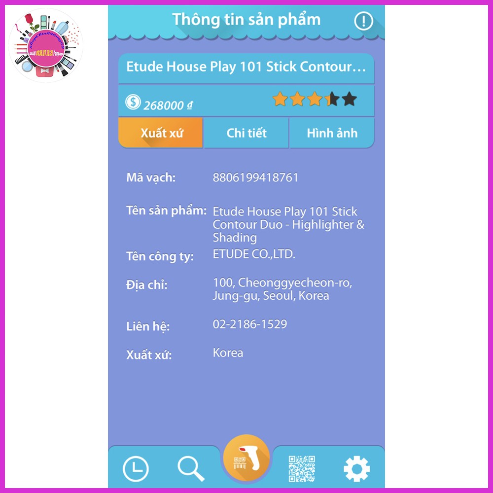 TẠO KHỐI CHE KHUYẾT ĐiỂM ĐA NĂNG 2 ĐẦU 101 STICK | BigBuy360 - bigbuy360.vn