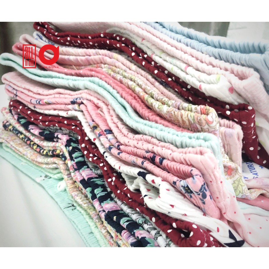 [HÀNG THÁI 100%] Quần Ngủ Nữ Hàng Thái Siêu Siêu Dễ Thương | BigBuy360 - bigbuy360.vn