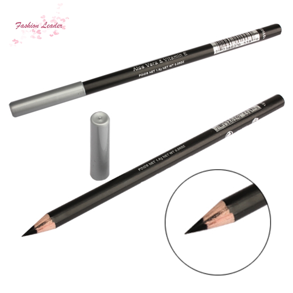 Bút kẻ mắt màu đen chống thấm nước cao cấp | BigBuy360 - bigbuy360.vn