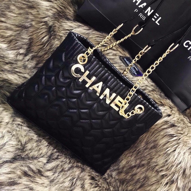 Túi xách nữ Chanel