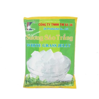 BỘT SƯƠNG SÁO ĐEN/ TRẮNG 50G (ab)