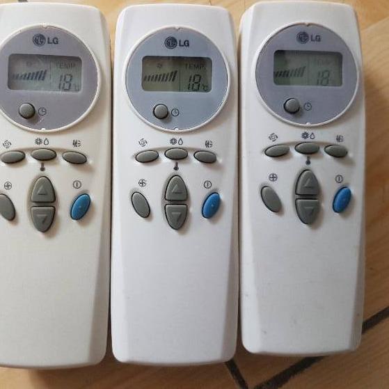 Người Bán Grand|Sq12|Điều Khiển Từ Xa Lg AKB AC35551201 Tầm Thủ Nguyên Bản