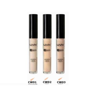 Che khuyết điểm NYX