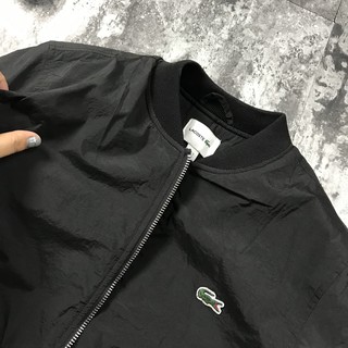 Áo khoác gió bomber trần bông