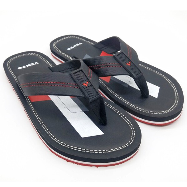 Dép Xỏ Ngón Nam Vento 5509