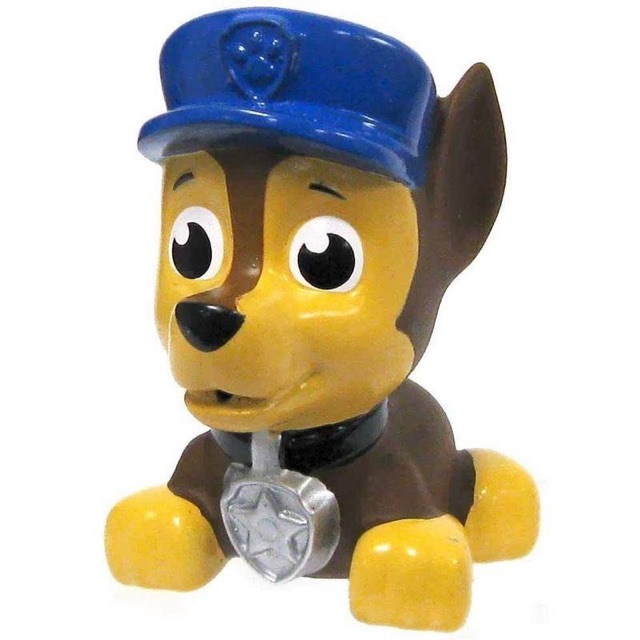 SET 10 CHÓ CỨU HỘ PAW PATROL