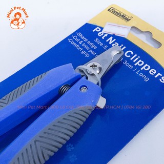 Kềm cắt móng cho chó nhập khẩu từ Mỹ