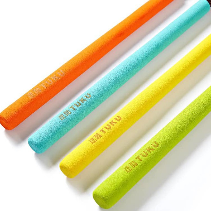 Cán vợt cá Tuku - Đài Câu Thích