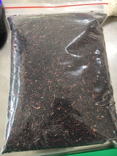 Nếp cẩm 1kg