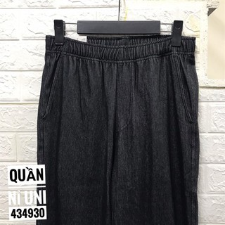 Quần nỉ Uni 434930