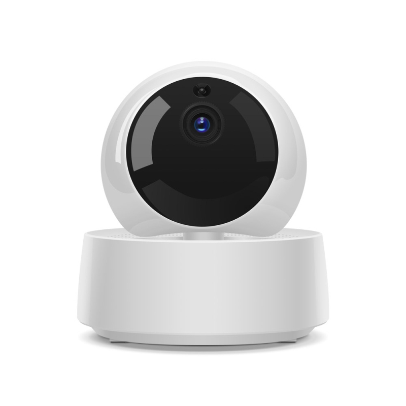 SONOFF 1080P HD Mini Wifi Wireless Camera Smart IP Camera 360 IR Night Vision Baby Monitor Ⓡ