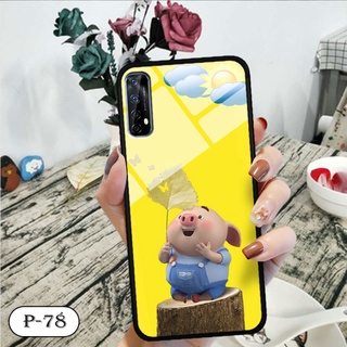 Ốp lưng điện thoại cho Realme 7