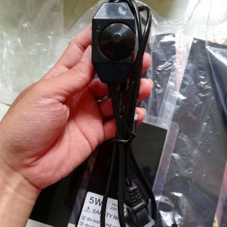 Tấm sưởi nhỏ cho bò sát
