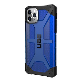 Ốp Lưng cho iPhone 11 Pro Max - UAG Plasma Series [Phân phối chính hãng]