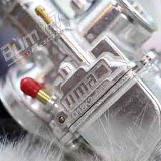 [CHÍNH HÃNG]BÌNH XĂNG CON UMA RACING GA DẸP 28