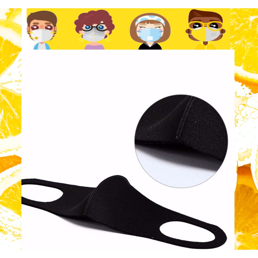 Combo 10 khẩu trang 3D phong cách Hàn Quốc | BigBuy360 - bigbuy360.vn