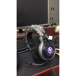TAI NGHE GAMING LIGHTNING ADZ02 - ĐẲNG CẤP PRO