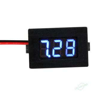 Vôn Kế Kỹ Thuật Số B' 0.36inch Led Dc 4.5-30v