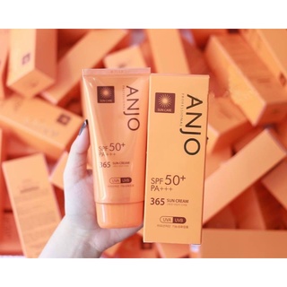 🌞Kem chống nắng ANJO 🌞