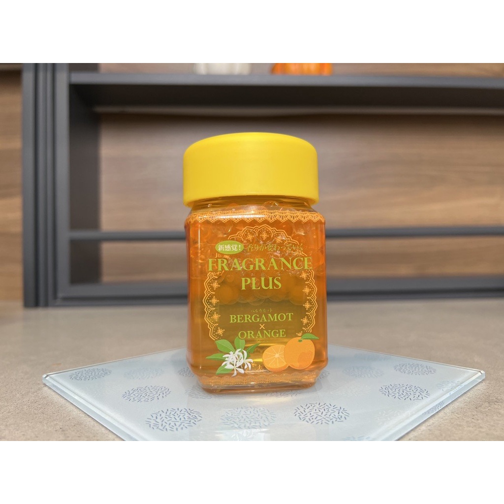 Hộp thơm phòng cao cấp thiên nhiên Fragrance Plus Nhật Bản đủ mùi