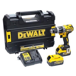 Máy khoan vặn vít động lực Dewalt DCD796M1