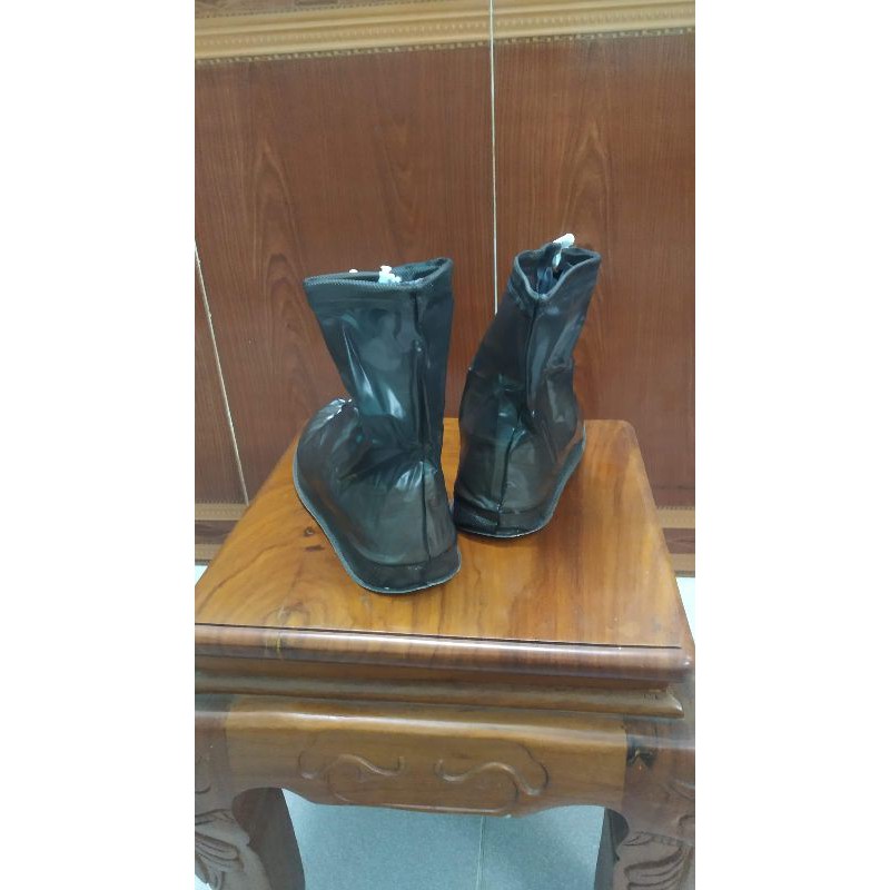 GIÀY ĐI MƯA CHỐNG THẤM NƯỚC, CHỐNG TRƠN TRƯỢT | BigBuy360 - bigbuy360.vn