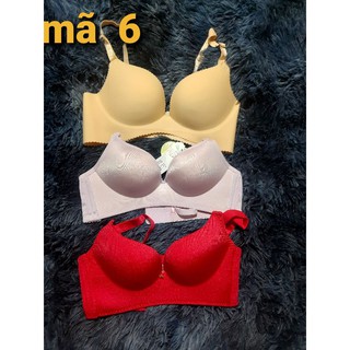 combo 3 áo  110k size 34