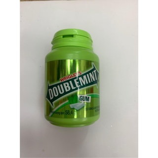Kẹo sing-gum doublemint 11.6g, 13.5g, 58.4g