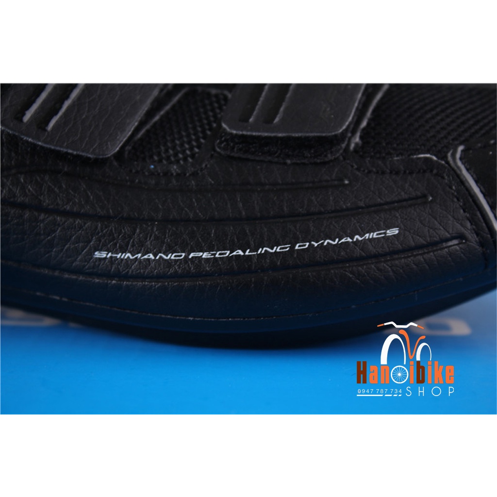 Giày đạp xe có can Shimano RP3