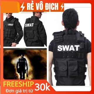 Áo Giáp Swat PUBG