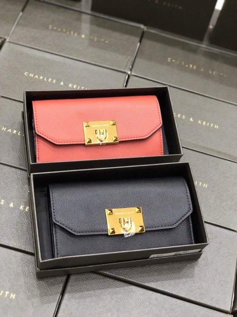 Clutch cầm tay cnk