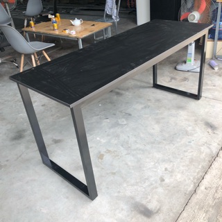 Bàn chân U dài 1m6 sắt to
