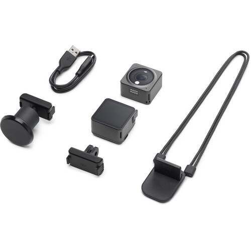 Combo cảm ứng kép cho DJI Action 2 Power | BigBuy360 - bigbuy360.vn