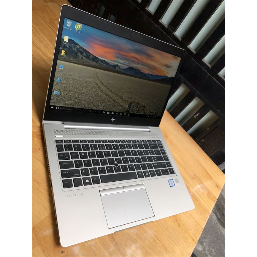 Laptop HP Elitebook 840 G6/ i5 8365, 8G, 256G, 14in, Full HD, 99%, Bảo hành hãng [2 OPTION chỉ từ 16tr9] | BigBuy360 - bigbuy360.vn