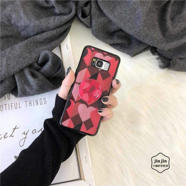 (Order) ốp ss s6edge/s7/s8 note5/8