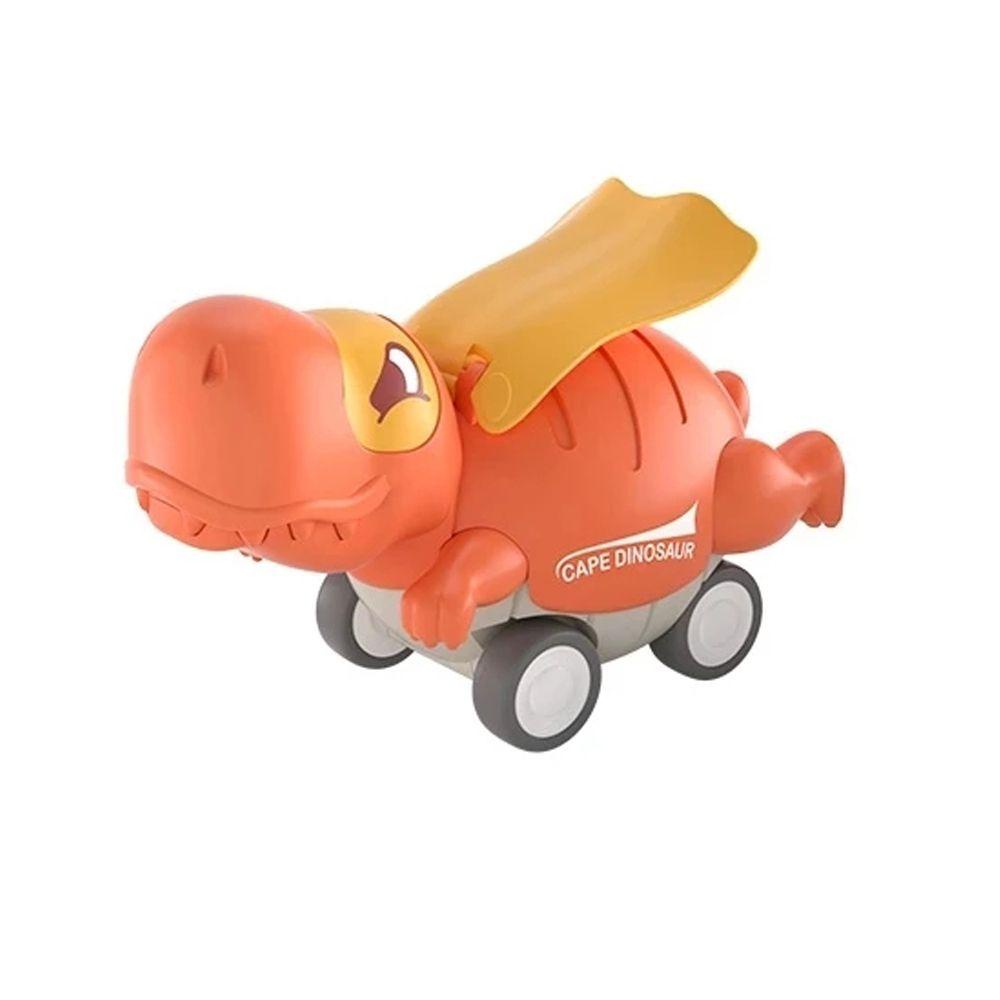 NICKOLAS Mô Hình Đồ Chơi Xe Hơi 4 Bánh Vui Nhộn Cho Bé