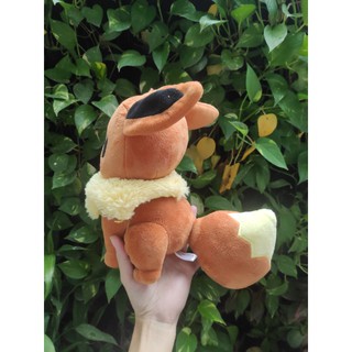 Gấu bông eevee Pokemon (size 23cm)